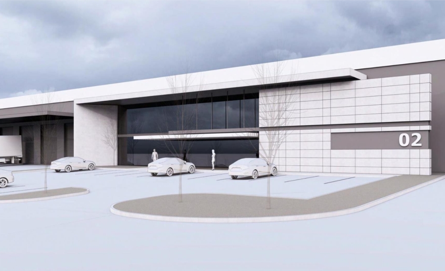 To Let Commercial Property for Rent in Atlantic Hills Western Cape